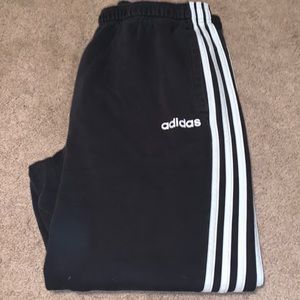 Mens adidas Joggers